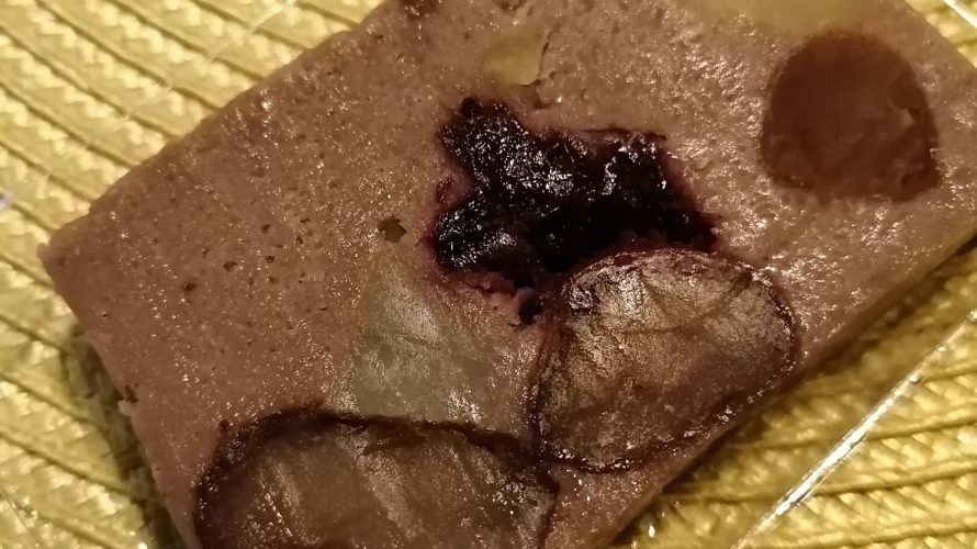 信州里の菓工房~コレもう食べた?五反田~